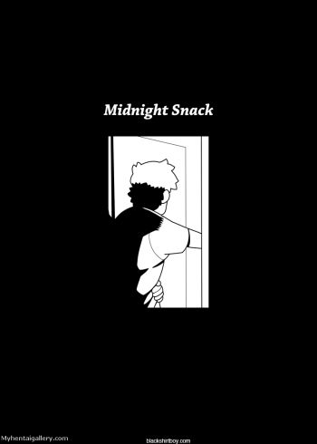 Midnight Snack